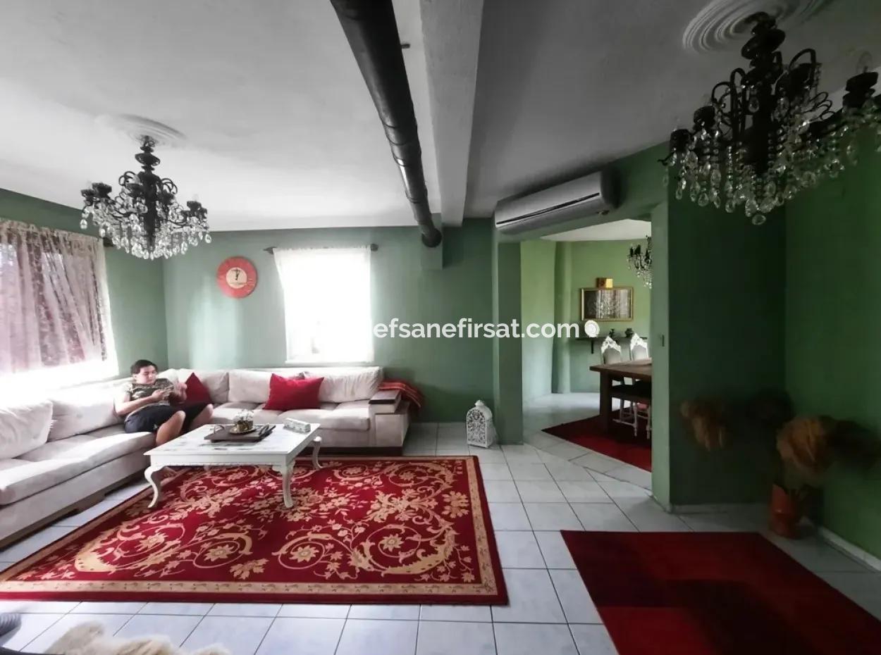 Ortaca Archers Also Detached Bargain For Sale 4+ 1 Triplex