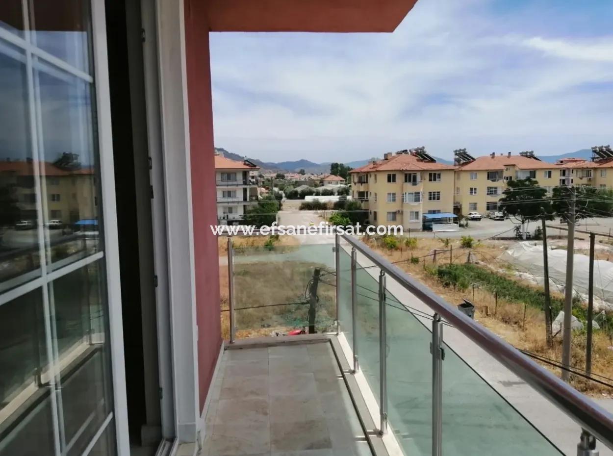 Oriya 3+ 1 140 M2 Apartments For Sale In Karaburun Zero