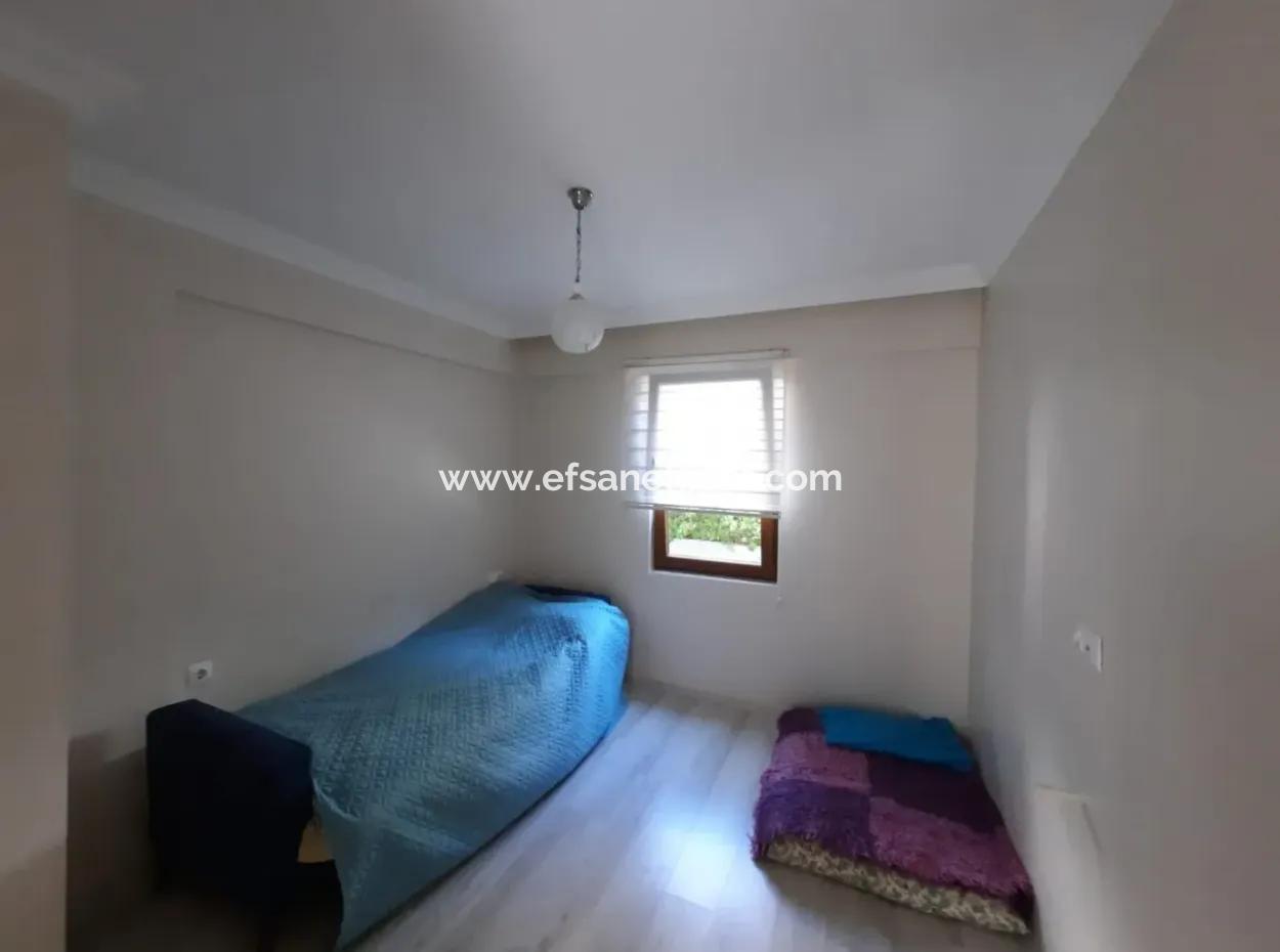 New Apartment For Sale In Dalyan