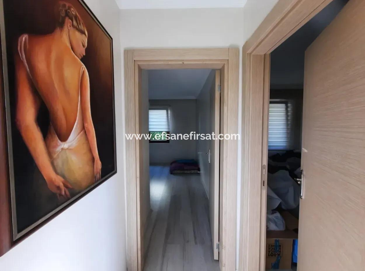 New Apartment For Sale In Dalyan