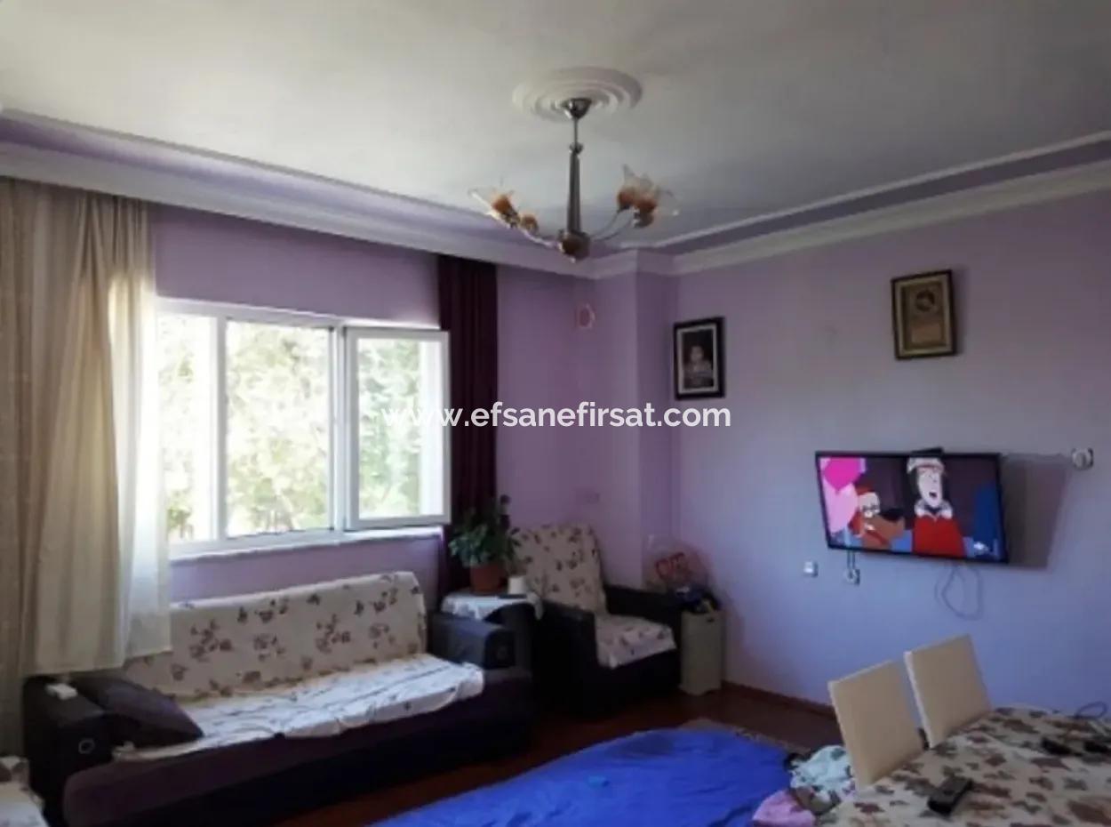 2 Apartments For Rent In Ortaca Dikmekavak