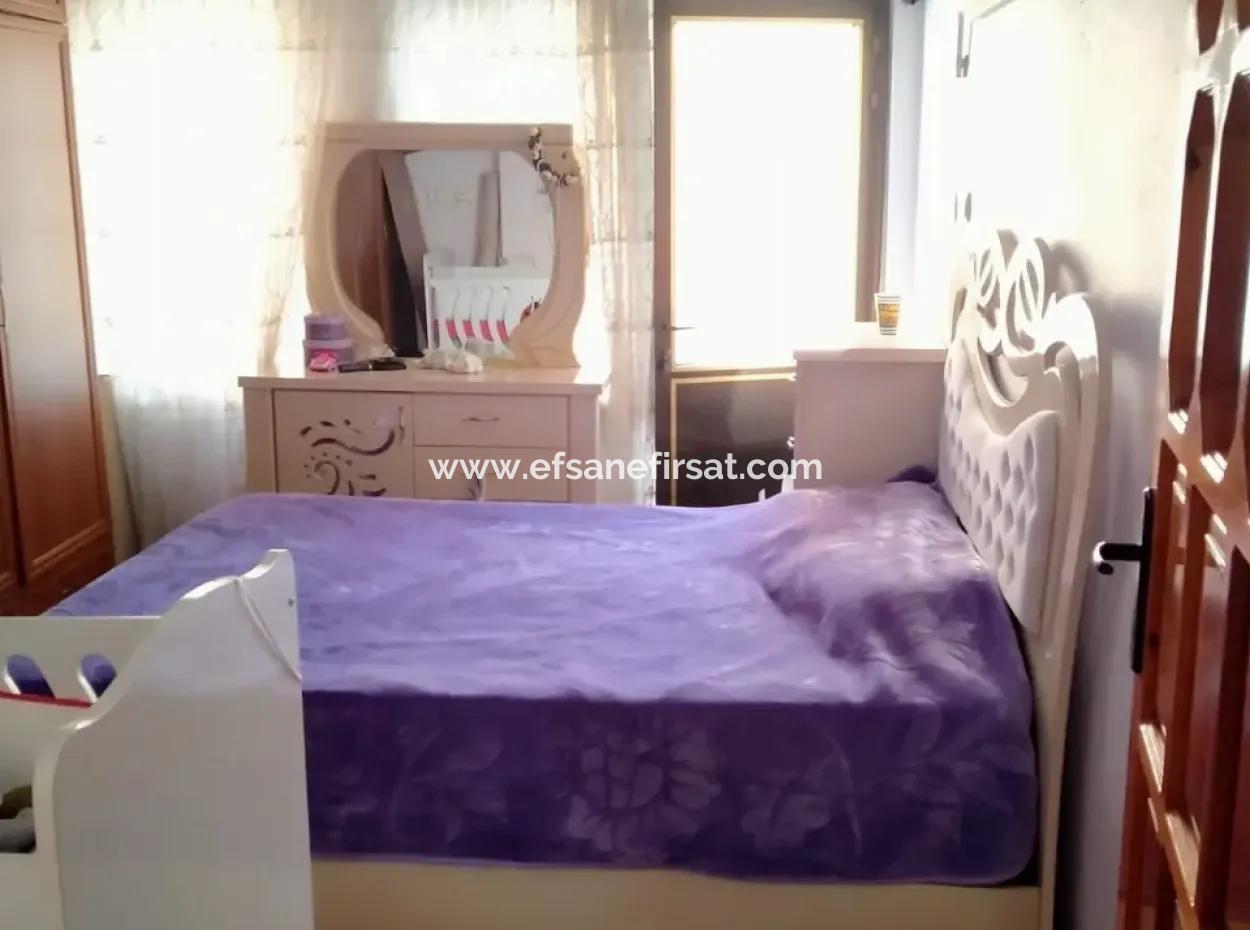 100 M2 2 1 Apartment For Sale In Ortaca Center