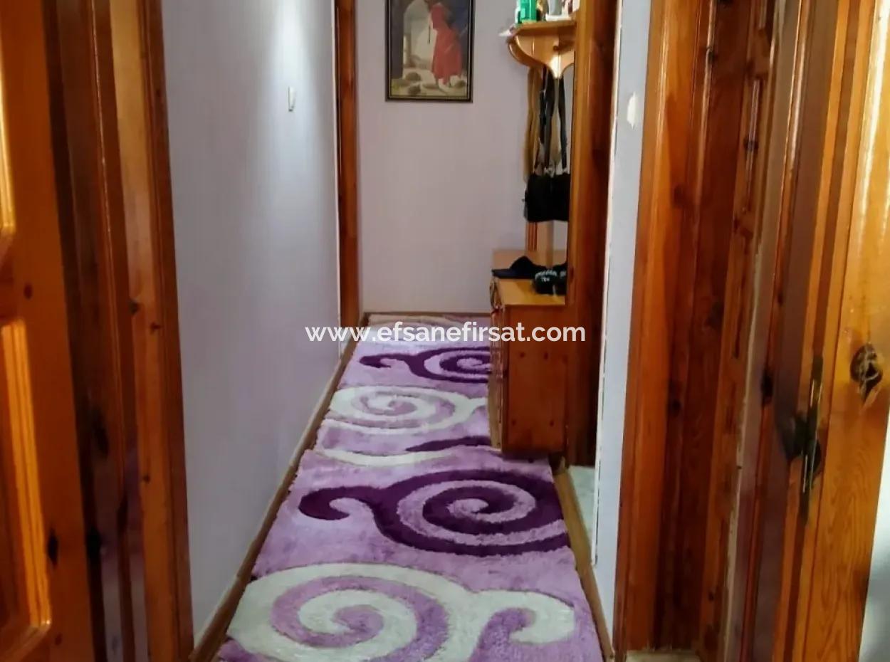 100 M2 2 1 Apartment For Sale In Ortaca Center