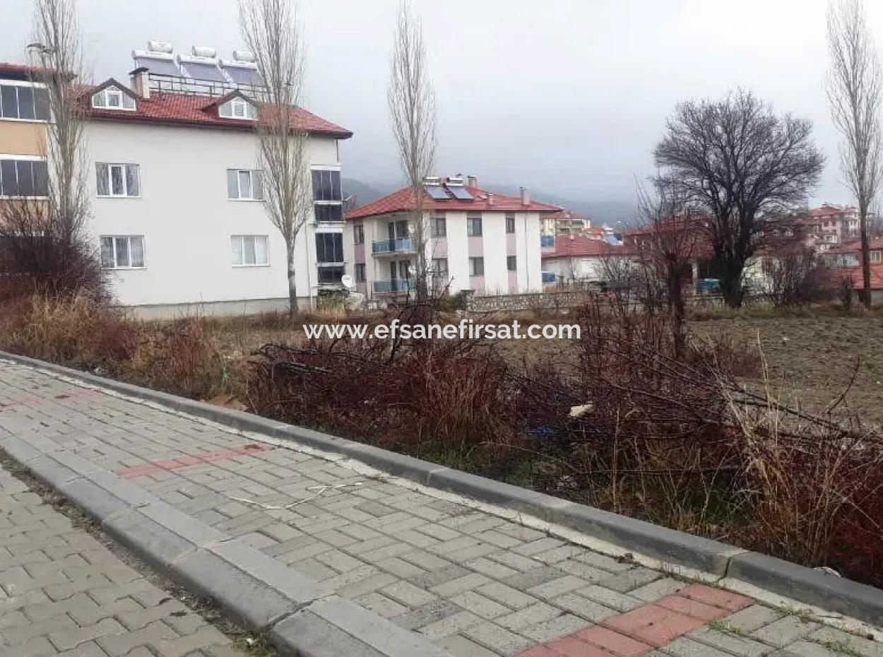 Denizli Çameli New Zoning Land For Sale