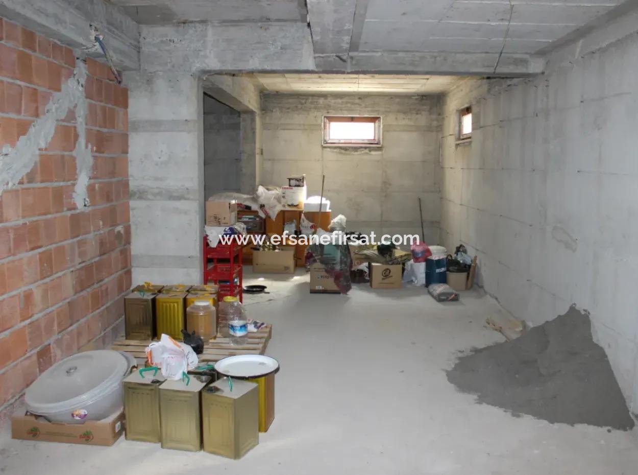 4 2 Duplex Apartments For Sale In Köyceğinz