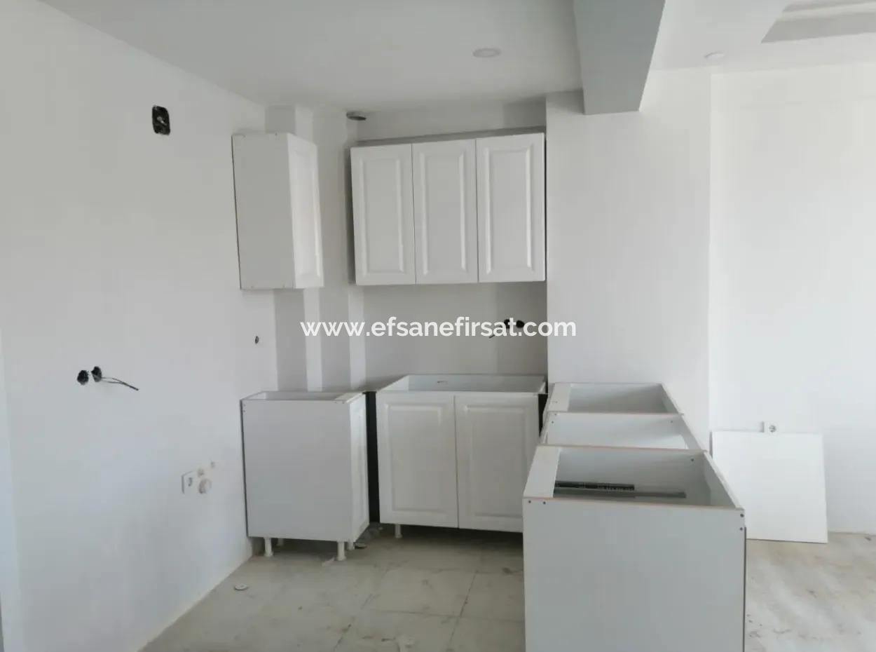 1 + 1 And 2 + 1 Flats With Zero Elevator In Muğla Ortaca Center Are For Sale