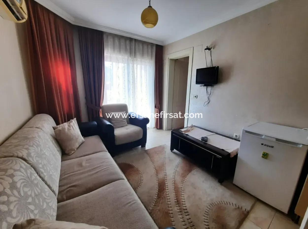 Bargain Apart Hotel With Swimming Pool For Sale In Dalyan, Muğla