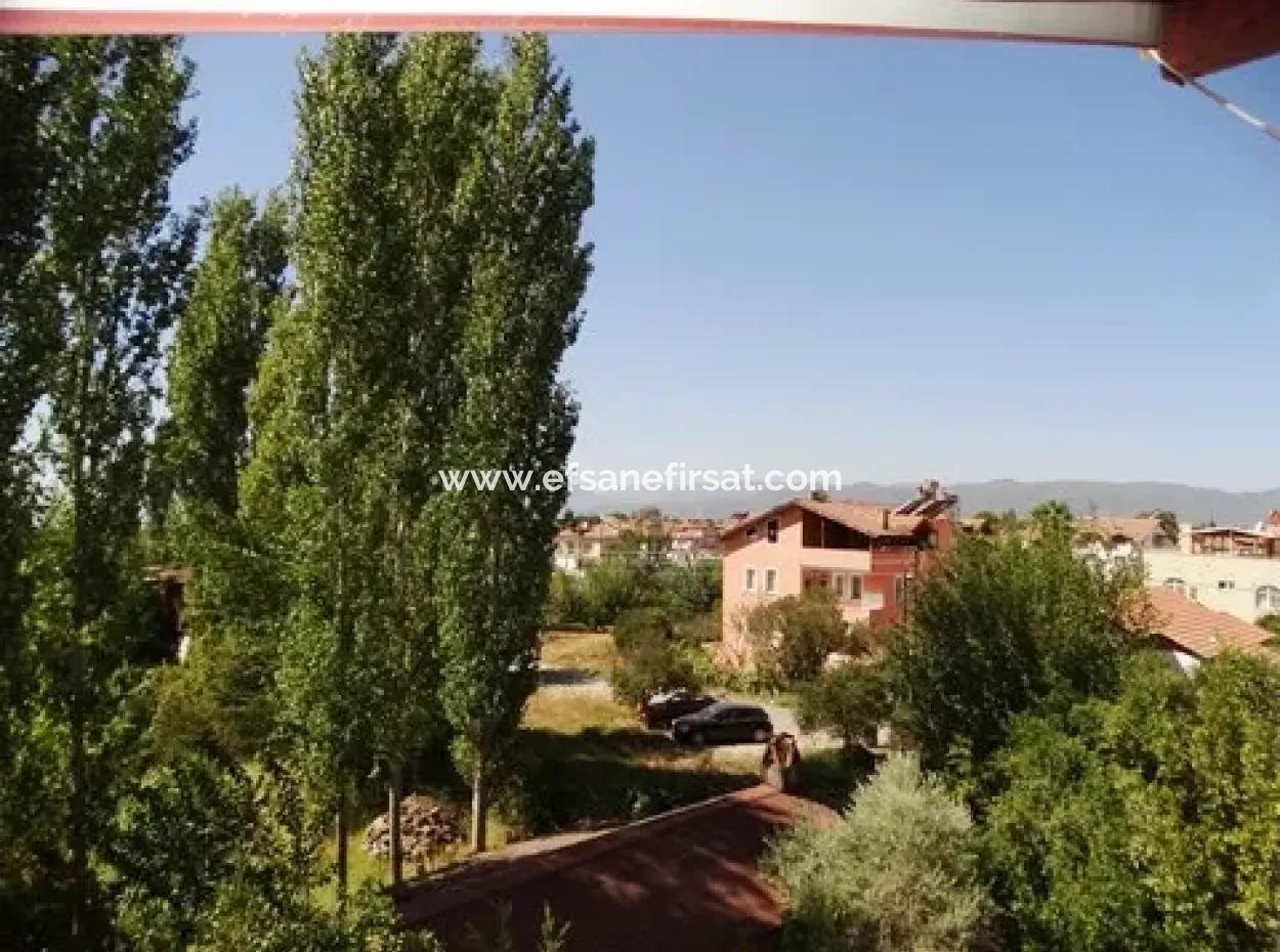 6 Apartment Buildings On 717 M2 Plot In The Center Of Köyceğiz Are Completely For Sale