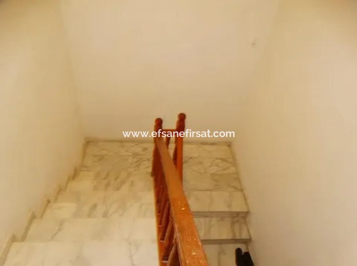 6 Apartment Buildings On 717 M2 Plot In The Center Of Köyceğiz Are Completely For Sale