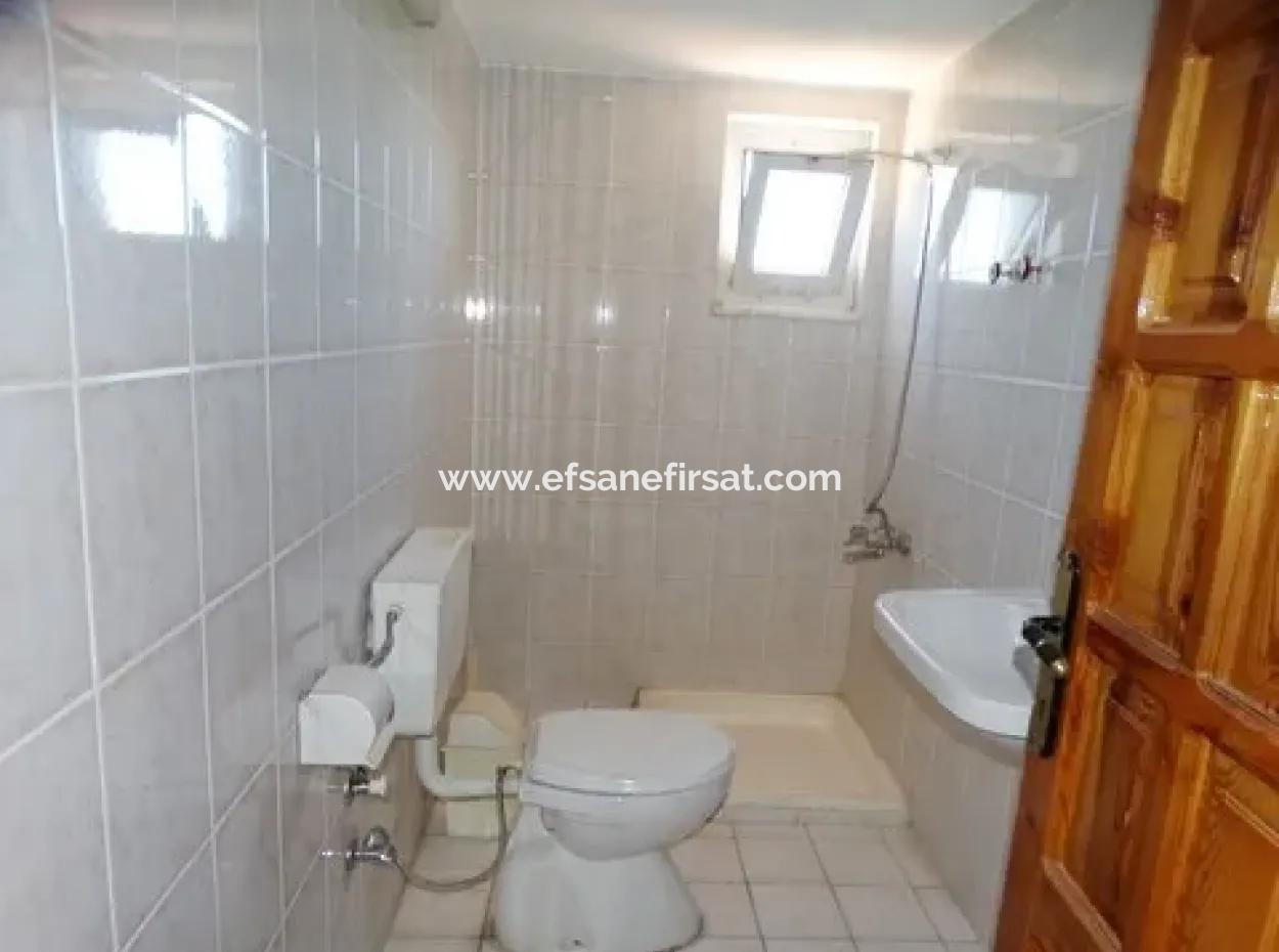 6 Apartment Buildings On 717 M2 Plot In The Center Of Köyceğiz Are Completely For Sale