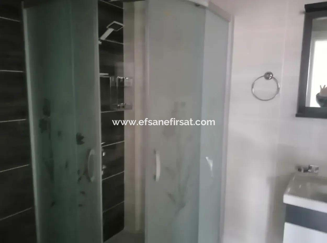 3+ 1 135 M2 Zero Luxury Heating Apartment For Sale In Ortaca Bahçelievler