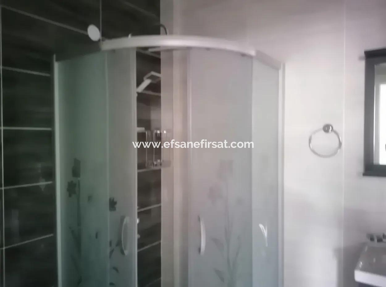 3+ 1 135 M2 Zero Luxury Heating Apartment For Sale In Ortaca Bahçelievler