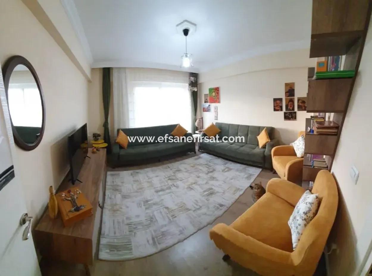 Luxury 3 1 Apartment With Swimming Pool For Sale In Ortaca Arikbasi