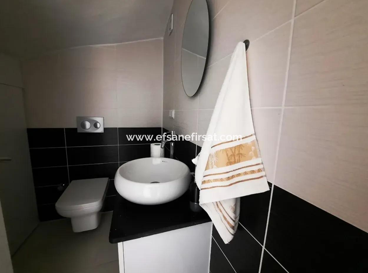 Luxury Villa With Swimming Pool For Sale In Mugla Dalyan