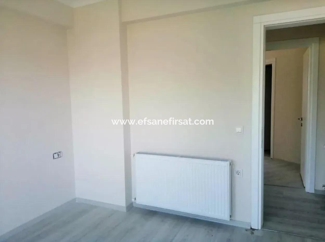 3 +1 Heating Zero Apartments For Sale In Ortaca Terzialı Neighborhood