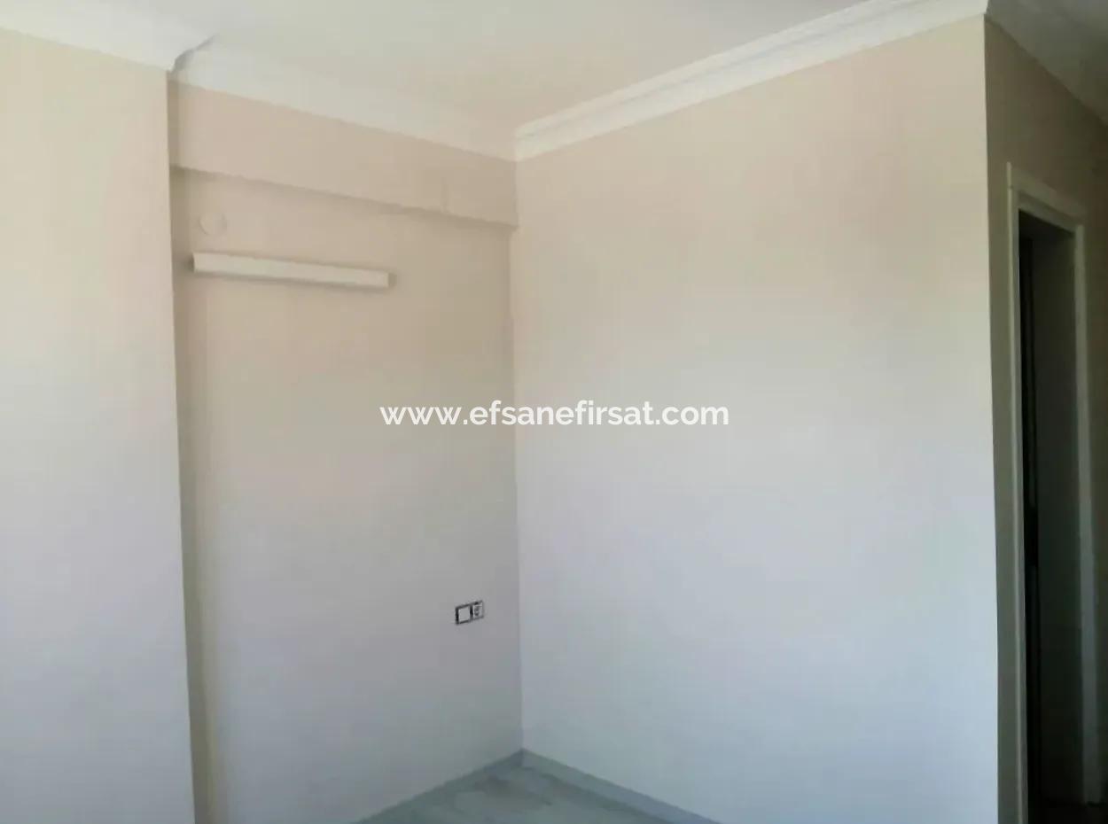 3 +1 Heating Zero Apartments For Sale In Ortaca Terzialı Neighborhood