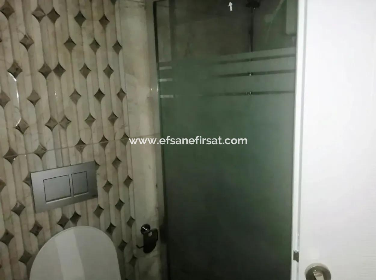 3 +1 Heating Zero Apartments For Sale In Ortaca Terzialı Neighborhood