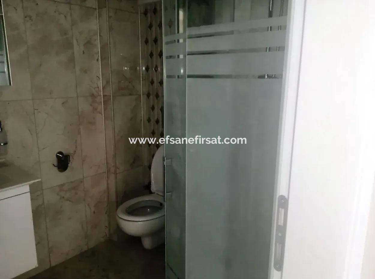 3 +1 Heating Zero Apartments For Sale In Ortaca Terzialı Neighborhood