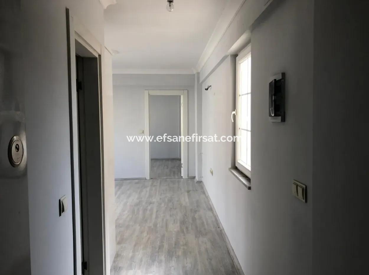 Apartment For Sale In Oriya, 1+ 1