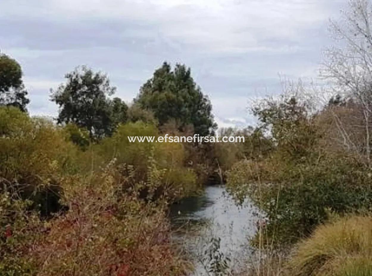 Oriya Fevziye For Sale Bargain Land, Suitable For Investment, 1500 M2