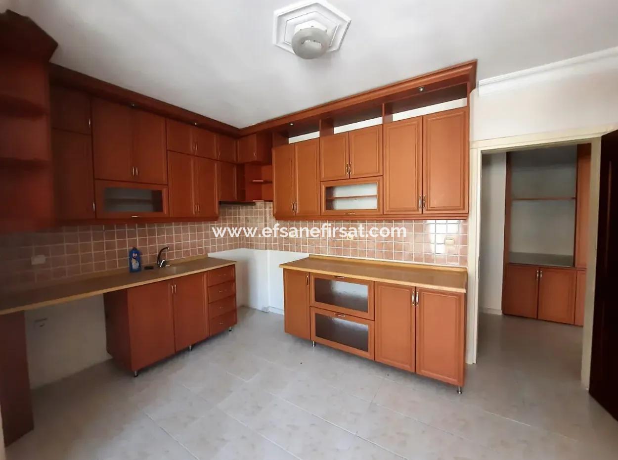135 M2 3+ 1 Apartment For Sale In Ortaca Center