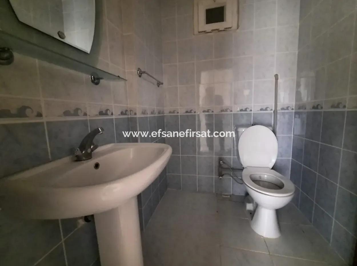 135 M2 3+ 1 Apartment For Sale In Ortaca Center