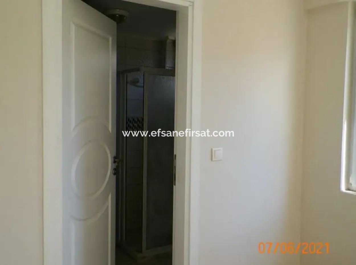 155 M2 3+ 1 Apartment For Sale In Mugla Ortaca Center