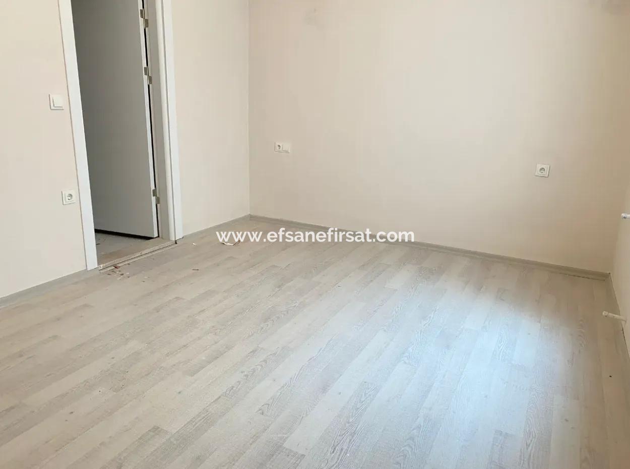 3+ 1 110 M2 Zero Apartments For Sale In Mugla Ortaca Center