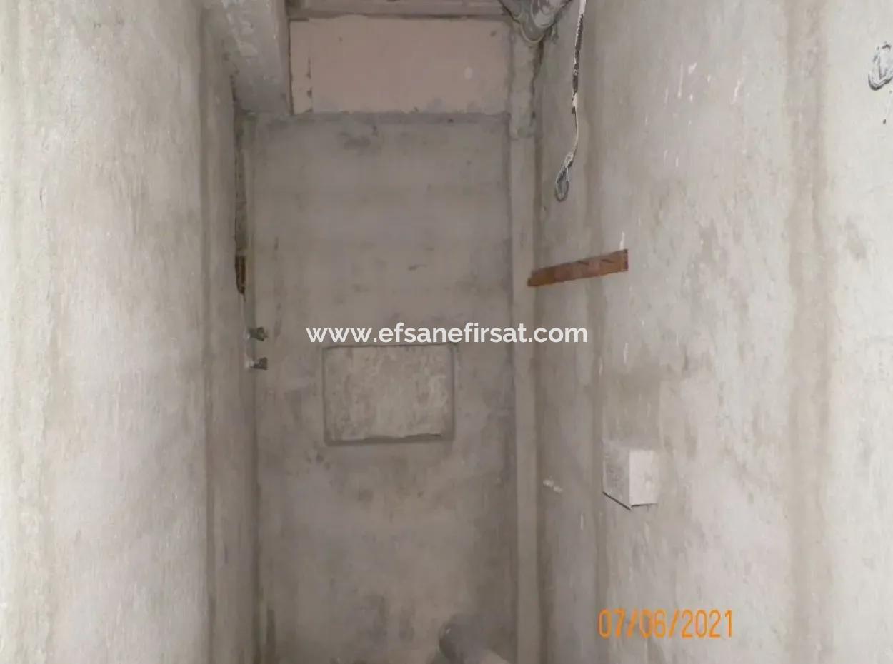 2+ 1 Zero Apartments For Sale With Façade On Mugla Ortacada Dalyan Road