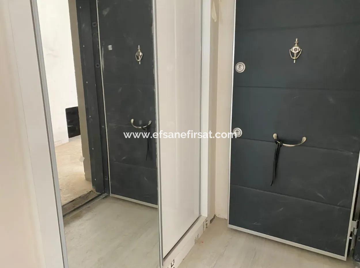 2 1 Zero Ground Floor Apartments For Sale In Ortaca Karaburun