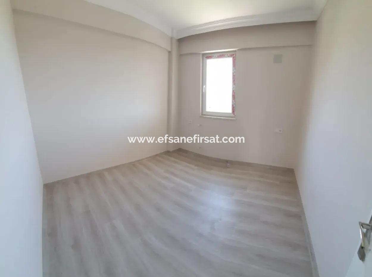 3+ 1 Zero Apartments Near The Center For Sale In Ortaca Cumhuriyet Neighborhood