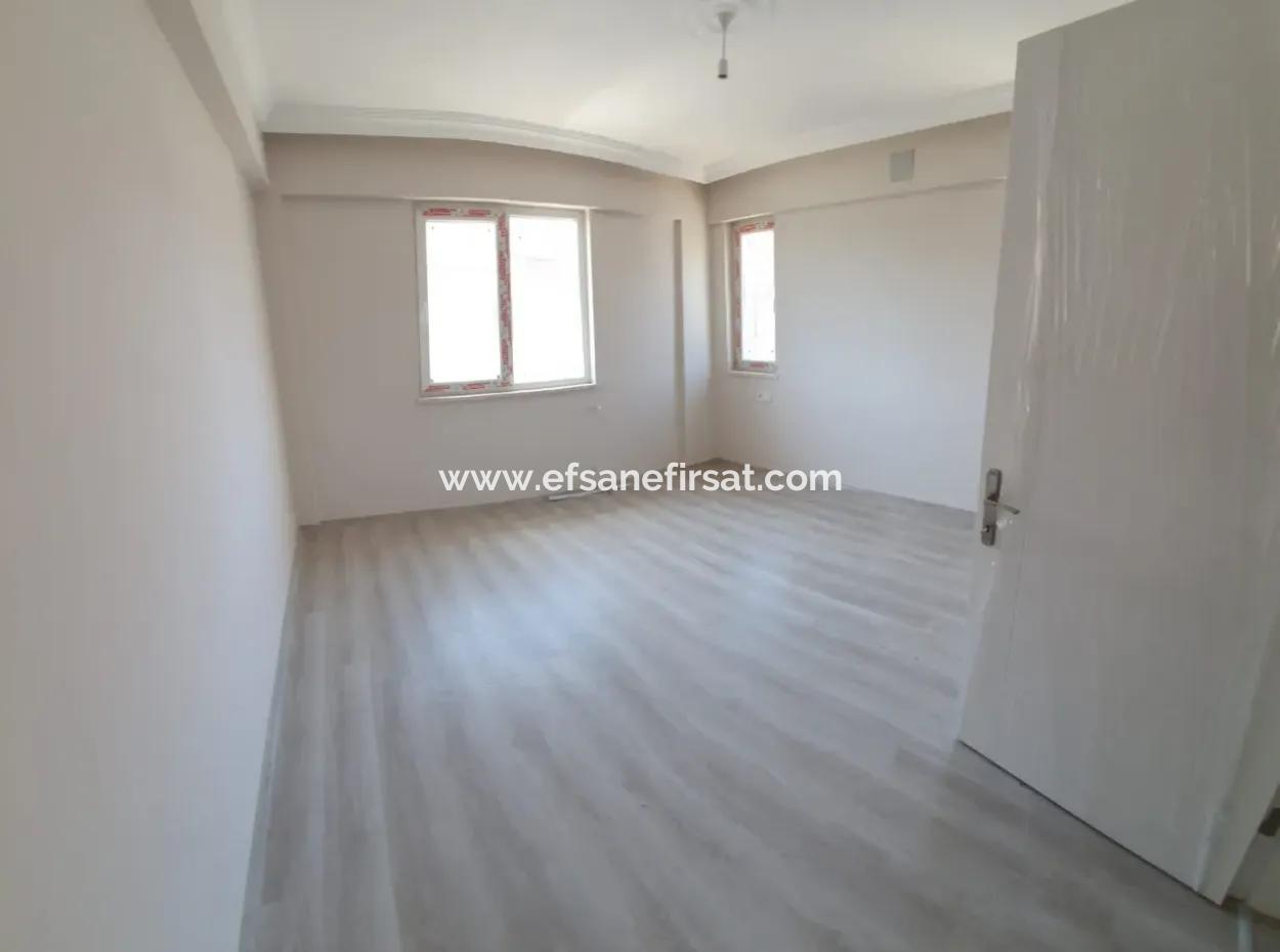 3+ 1 Zero Apartments Near The Center For Sale In Ortaca Cumhuriyet Neighborhood