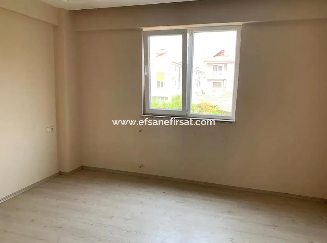 1+1 Spacious Apartments For Sale In Mugla Ortaca Republic