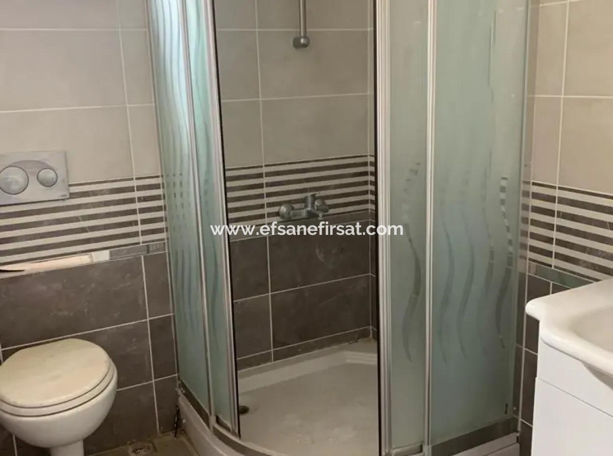 1+1 Spacious Apartments For Sale In Mugla Ortaca Republic