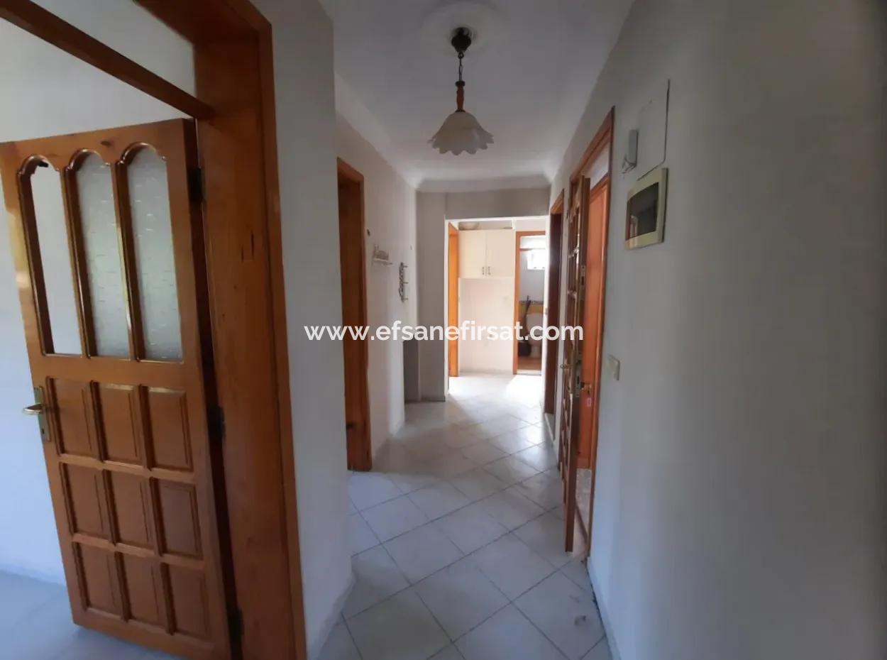 Mugla Ortaca Archers 3+ 1 Apartments For Rent