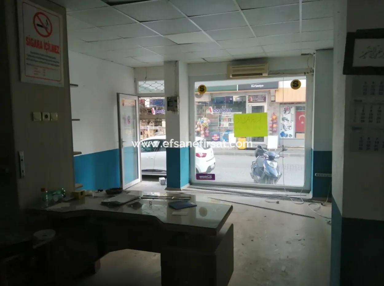 Oriya Also Business Rental, 150 M2