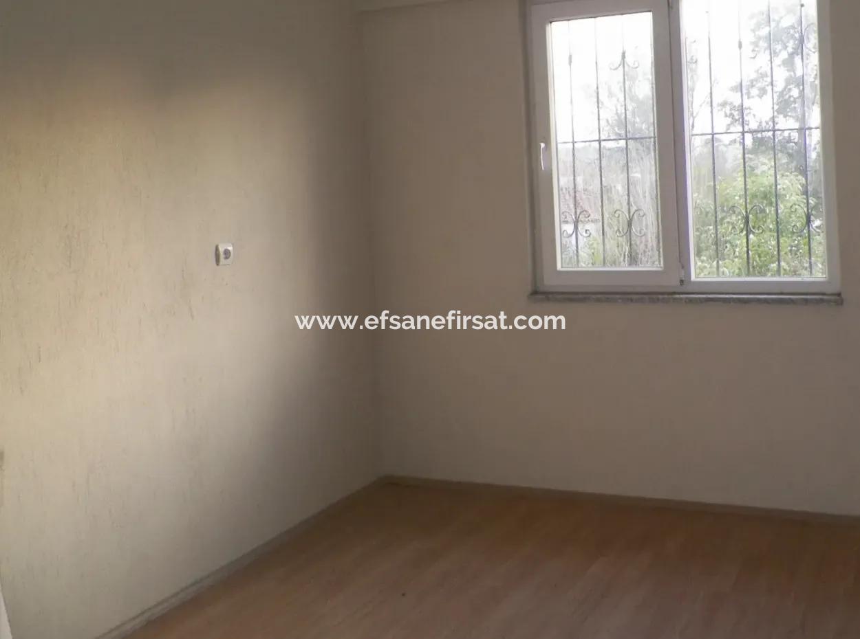 Mugla Ortaca Dikmekavak 3+ 1 Apartment For Rent