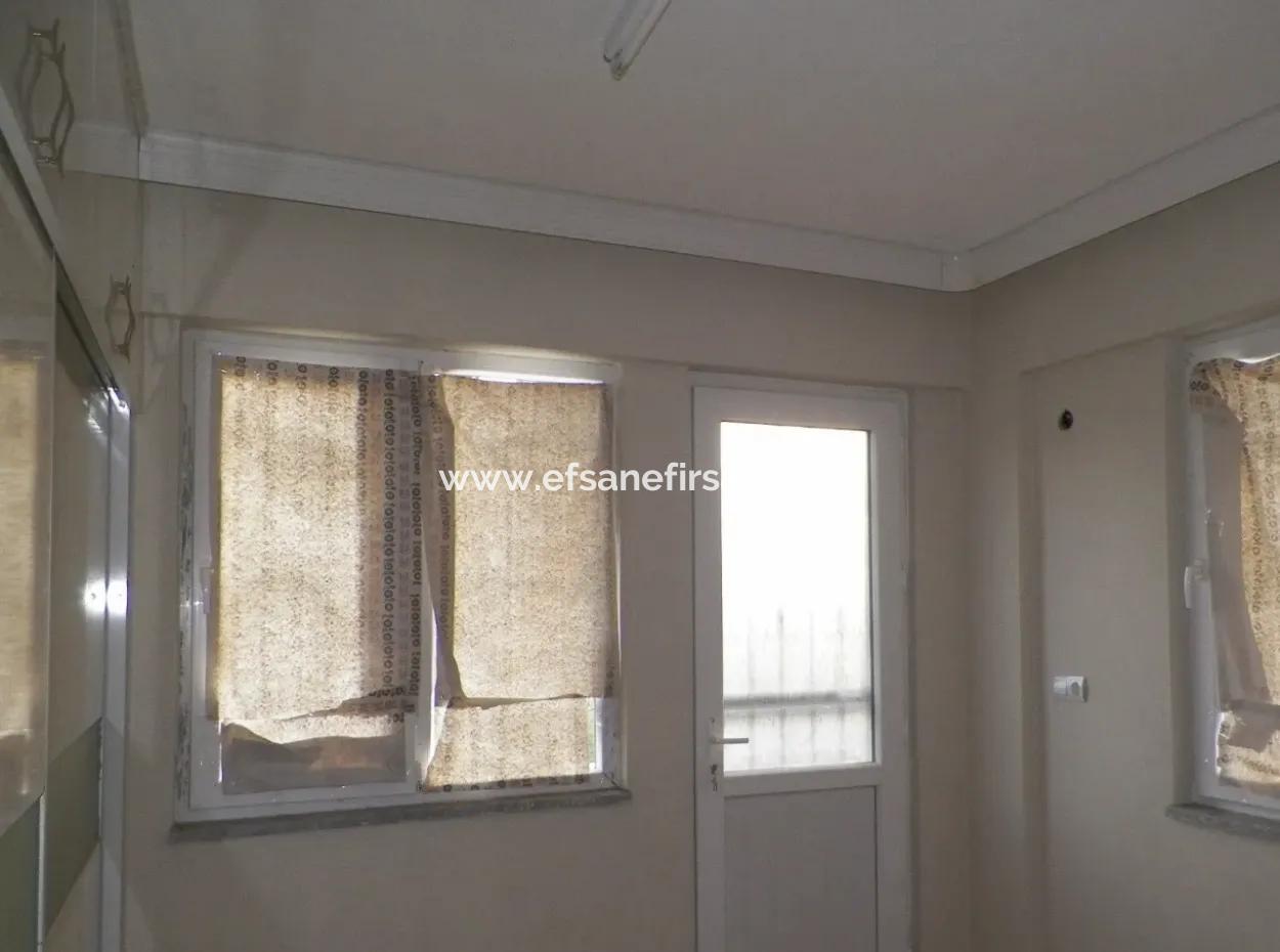 Mugla Ortaca Dikmekavak 3+ 1 Apartment For Rent