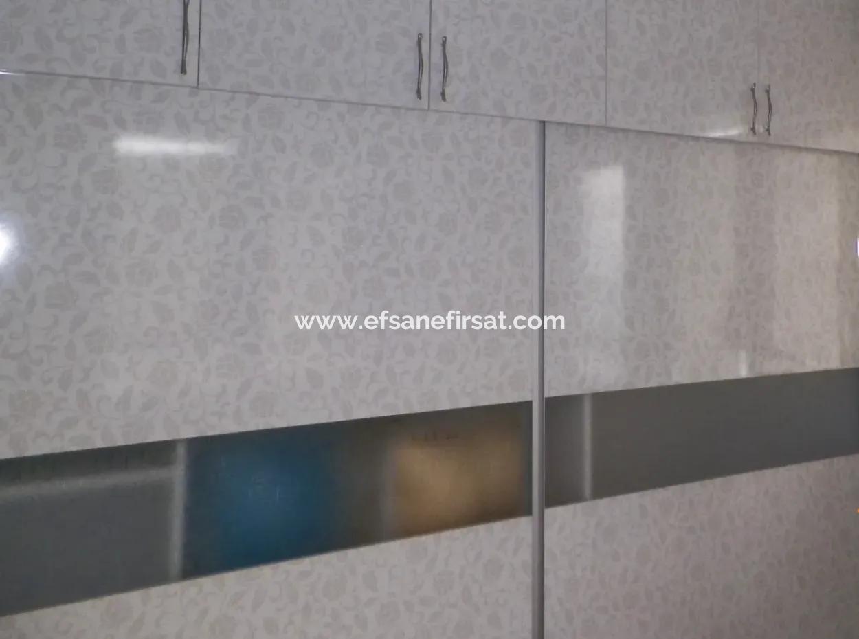 Mugla Ortaca Dikmekavak 3+ 1 Apartment For Rent