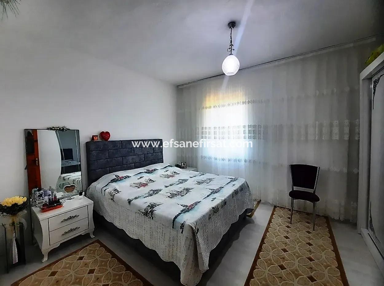 Mugla Ortaca Dalyan 1534 M2 Land Single-Storey Detached House For Sale