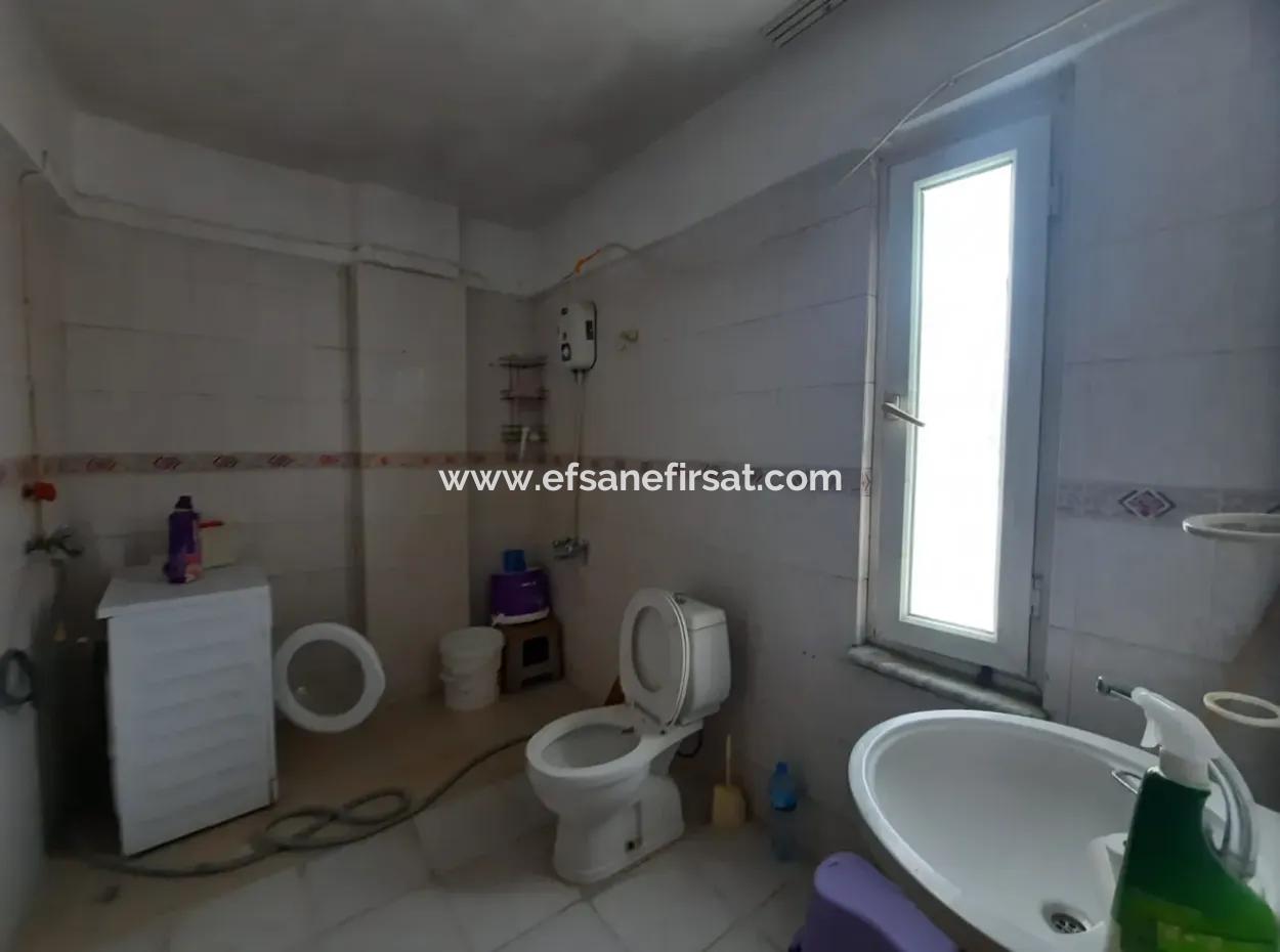 Ortaca Also Floor Duplex For Sale Or Swapped With Village House