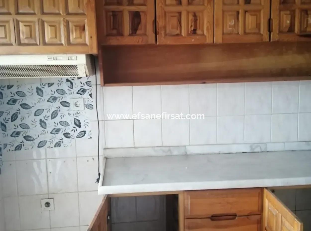 Mugla Ortaca Center 150 M2 3+ 1 Elevator Apartment For Sale