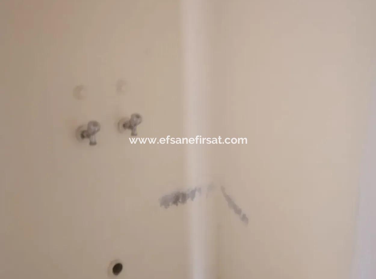 Mugla Ortaca Center 150 M2 3+ 1 Elevator Apartment For Sale