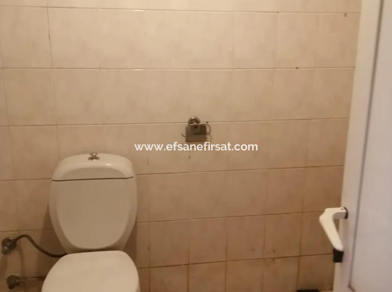 Mugla Ortaca Center 150 M2 3+ 1 Elevator Apartment For Sale