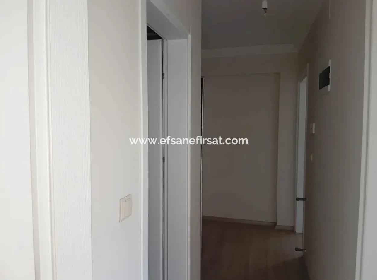 Oriya Cumhuriyet Mah. For Sale New Apartment