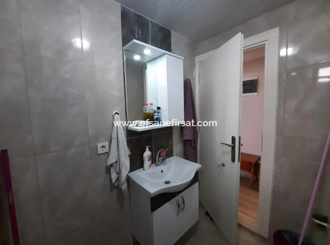 Mugla Ortaca Cumhuriyet, 85 M2 2+ 1 New Apartment For Sale