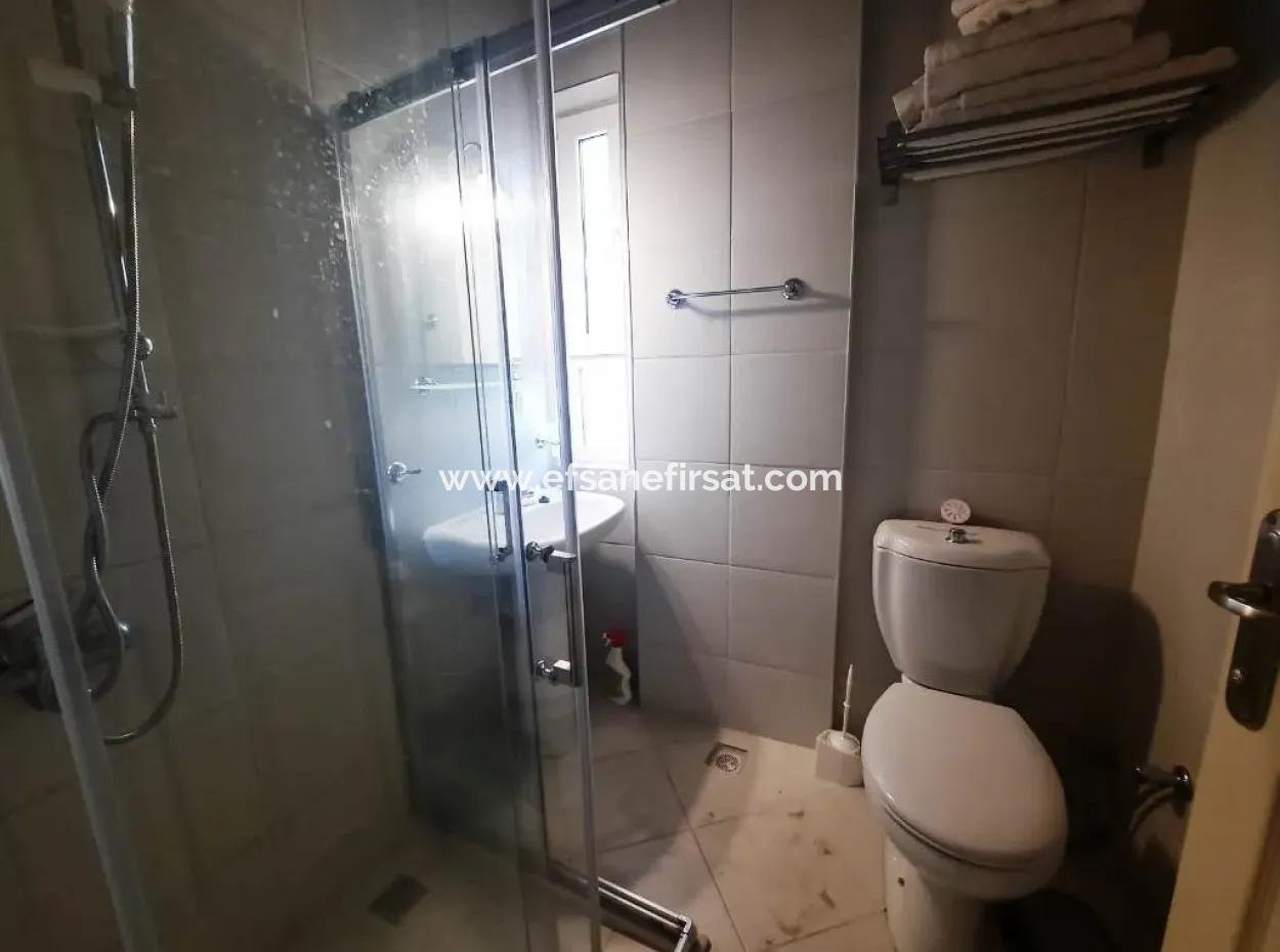 Mugla Ortaca Dalyan Swimming Pool 2+ 1 Detached Villas For Sale