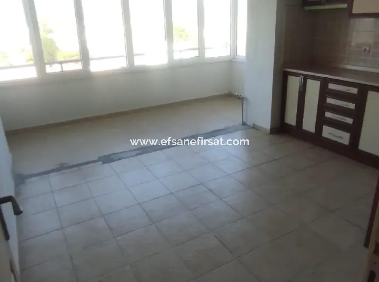 Mugla Ortaca Elevator 3+ 1 Bargain Apartment For Sale