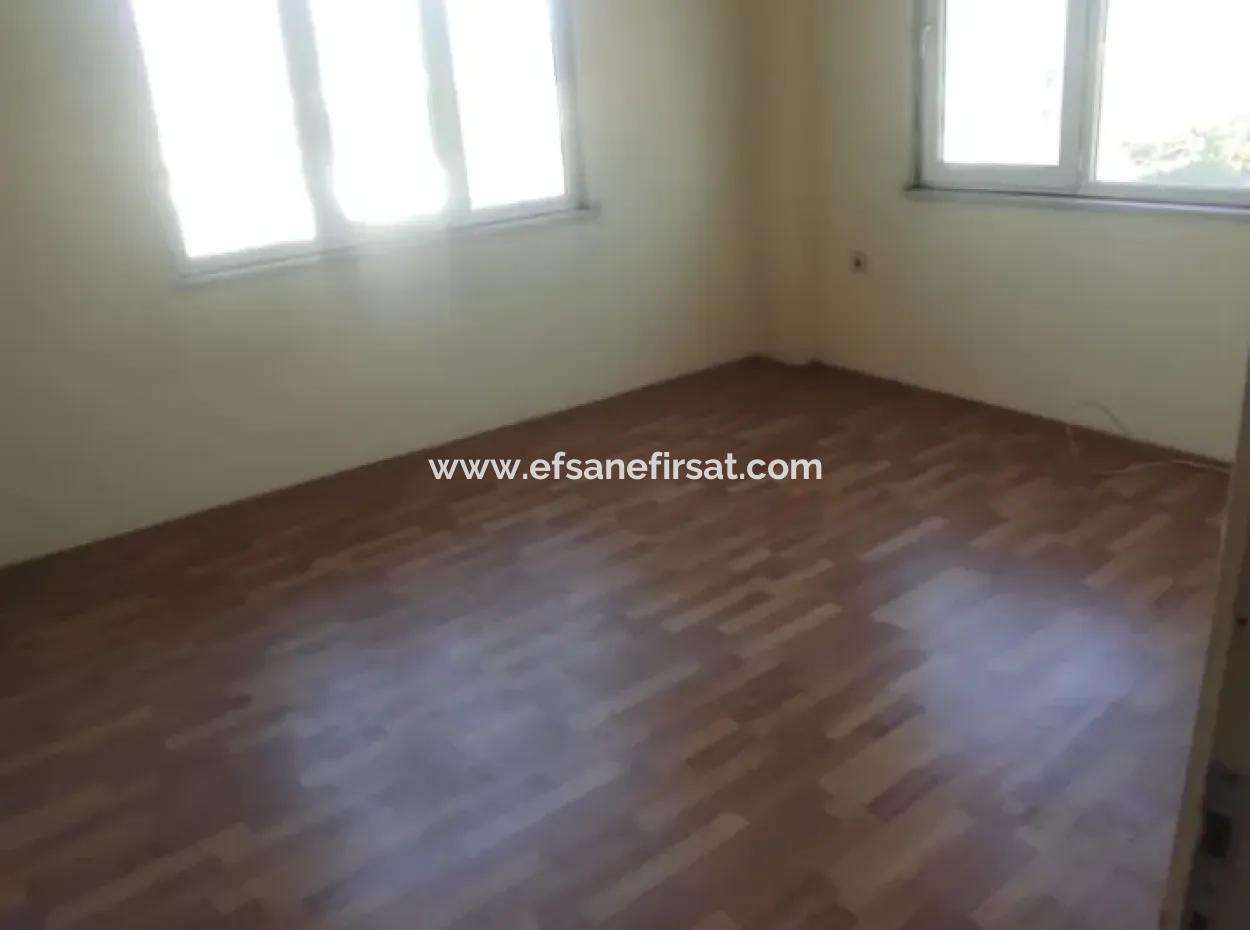 Mugla Ortaca Elevator 3+ 1 Bargain Apartment For Sale