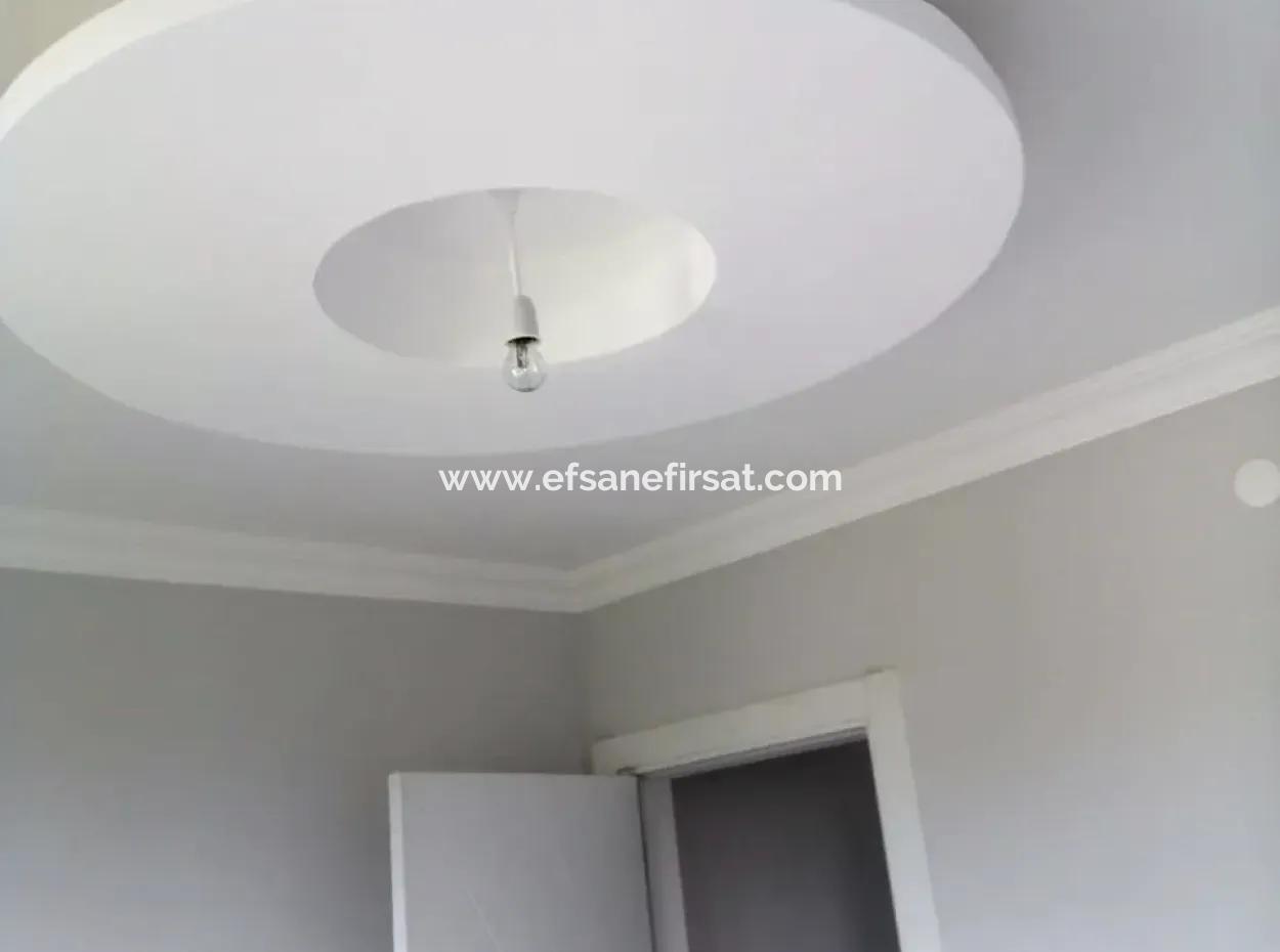 Mugla Dalaman 58 M2 1+ 1 Zero Apartments For Sale